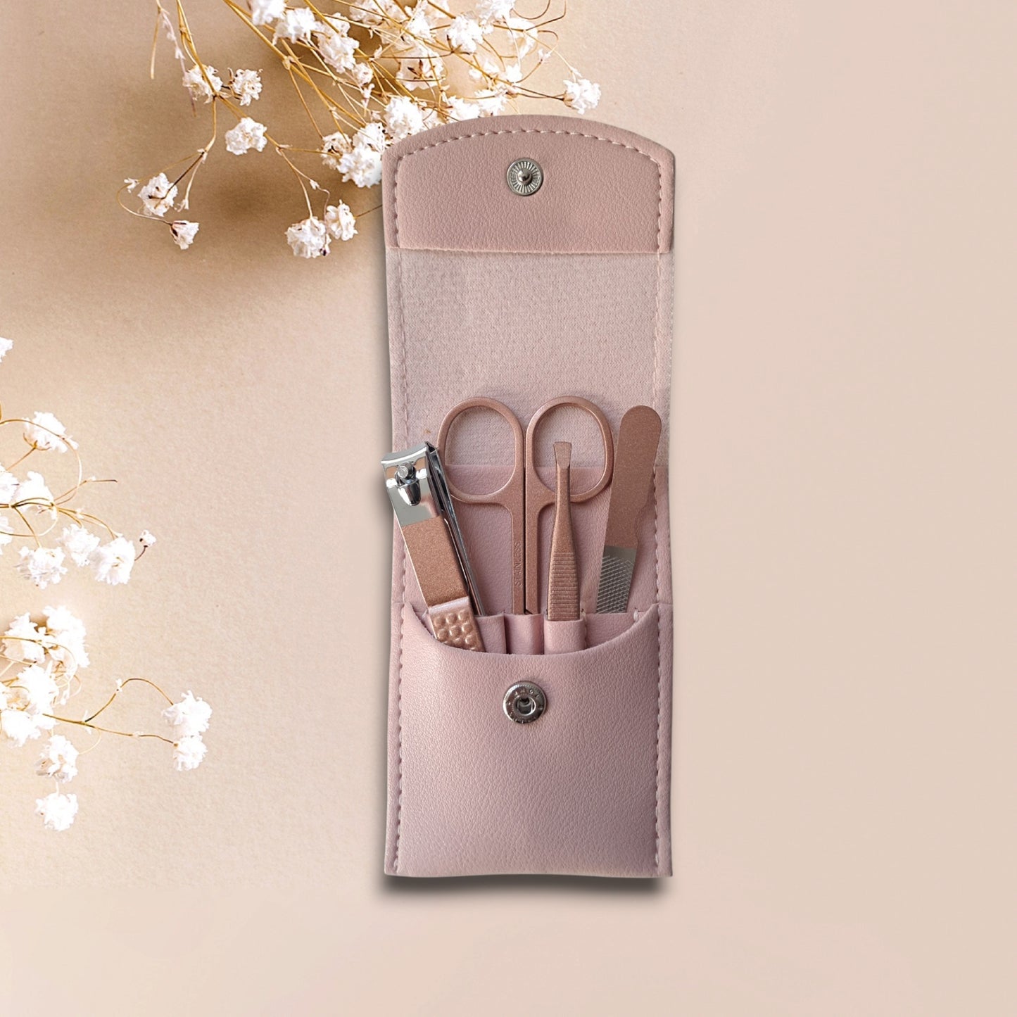 Mini Manicure Kit