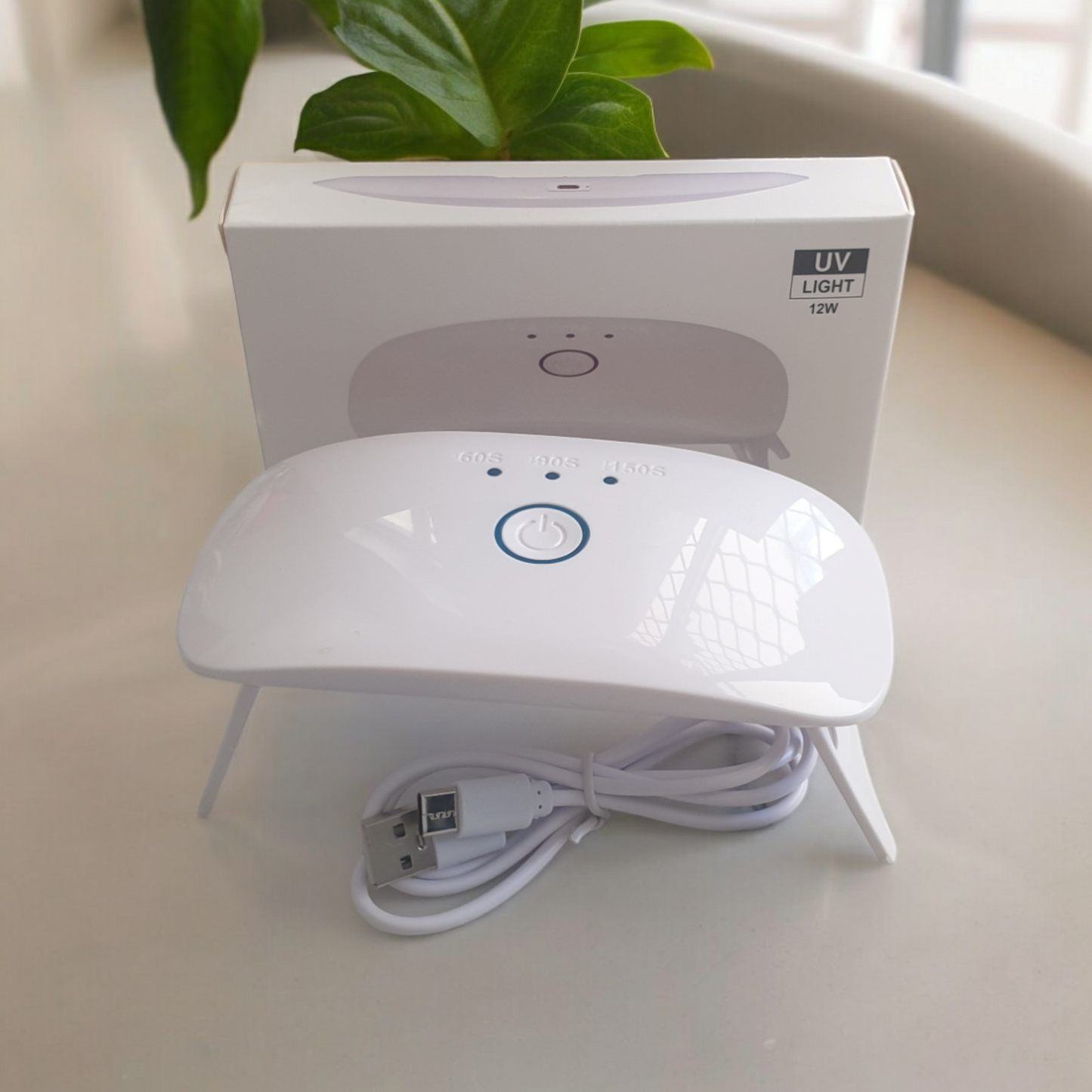 UV Curing Lamp