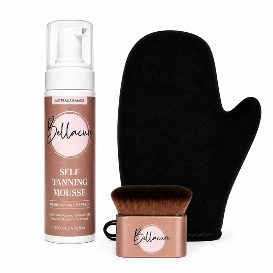 Ultimate Bundle - Medium/Dark