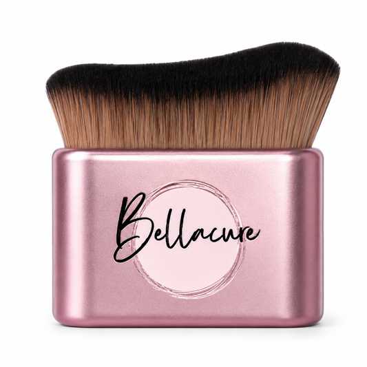 Contour Blending Brush - Pink