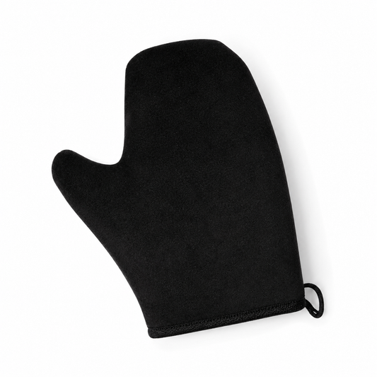 Tan Application Mitt