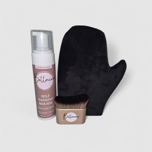 Ultimate Bundle - Medium/Dark