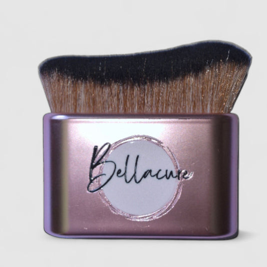 Contour Blending Brush - Pink