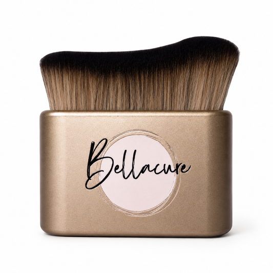 Contour Blending Brush - Gold